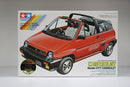 Tamiya No. 050 Honda City Cabriolet