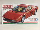 Tamiya No. 059 Ferrari Testarossa Type F110