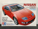 Tamiya No. 087 Nissan Fairlady Z 300ZX Turbo Z32