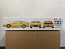 Tamiya No. 087 Nissan Fairlady Z 300ZX Turbo Z32