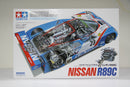 Tamiya No. 093 Nissan R89C