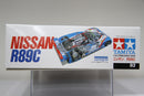 Tamiya No. 093 Nissan R89C