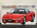 Tamiya No. 100 Honda NSX NA1