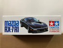 Tamiya No. 116 Mazda Efini RX-7 Type R1 FD3S