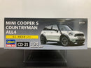 CD-21 Mini Cooper S Countryman All 4