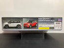 CD-21 Mini Cooper S Countryman All 4