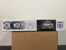 Tamiya No. 125 TTE Castrol Toyota Celica GT-Four RC ST185 ~ Year 1993 WRC Monte-Carlo Rally Winner Version