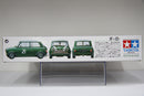 Tamiya No. 130 Morris Mini Cooper Racing Version