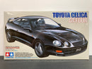 Tamiya No. 133 Toyota Celica GT-Four Liftback ST205