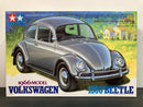 Tamiya No. 136 Volkswagen 1300 Beetle ~ Year 1966 Model