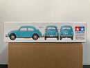 Tamiya No. 136 Volkswagen 1300 Beetle ~ Year 1966 Model