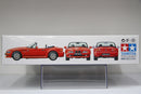 Tamiya No. 166 BMW Z3 Roadster E36/7