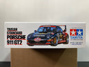 Tamiya No. 175 Team Taisan Starcard Porsche 911 GT2