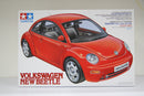 Tamiya No. 200 Volkswagen New Beetle