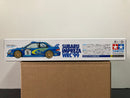 Tamiya No. 218 Subaru Impreza WRC GC8 ~ Year 1999 Tour de Corse Rally Version
