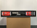 Tamiya No. 222 Toyota GT-One TS020 ~ Year 1999 24 Hours of Le Mans Version