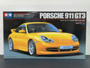 Tamiya No. 229 Porsche 911 GT3