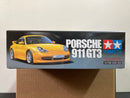 Tamiya No. 229 Porsche 911 GT3