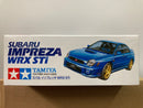 Tamiya No. 231 Subaru Impreza WRX STi GDB