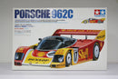 Tamiya No. 233 Porsche 962C Shell Dunlop Version