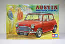 Tamiya No. 235 Austin Mini Cooper 1275 S Mk.I