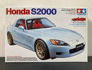 Tamiya No. 245 Honda S2000 Type V AP1 ~ Hard Top Version