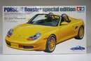 Tamiya No. 249 Porsche Boxster Special Edition