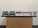Tamiya No. 282 Nissan Skyline GT-R R34 Z-Tune BNR34