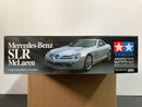 Tamiya No. 290 Mercedes-Benz SLR McLaren