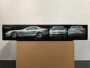 Tamiya No. 290 Mercedes-Benz SLR McLaren