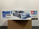 Tamiya No. 294 Mobil 1 SC430 ~ Year 2006 Super GT Version