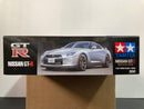 Tamiya No. 300 Nissan GT-R R35 CBA-R35