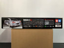 Tamiya No. 300 Nissan GT-R R35 CBA-R35