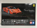 Tamiya No. 302 Enzo Ferrari Type F140