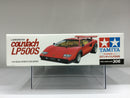 Tamiya No. 306 Lamborghini Countach LP500 S