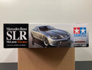 Tamiya No. 317 Mercedes-Benz SLR McLaren 722 Edition