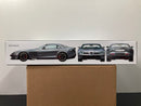 Tamiya No. 317 Mercedes-Benz SLR McLaren 722 Edition