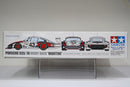 Tamiya No. 318 Porsche 935/78 Moby Dick - Martini Racing Version