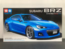 Tamiya No. 324 Subaru BRZ ZC6