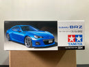Tamiya No. 324 Subaru BRZ ZC6