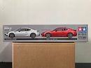 Tamiya No. 324 Subaru BRZ ZC6