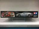 Tamiya No. 325 Lexus LFA LFA10 ~ Full-View Version