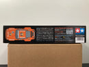 Tamiya No. 328 Porsche Turbo RSR Type 934 Jagermeister - Photo-Etched parts included