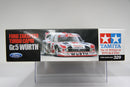 Tamiya No. 329 Ford Zakspeed Turbo Capri Group 5 Wurth