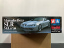 Tamiya No. 331 Mercedes-Benz SLR McLaren ~ Full-View Version