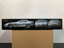 Tamiya No. 331 Mercedes-Benz SLR McLaren ~ Full-View Version