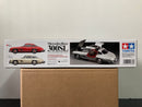 Tamiya No. 338 Mercedes-Benz 300 SL Gullwing W198