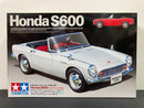Tamiya No. 340 Honda S600 Roadster