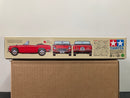 Tamiya No. 340 Honda S600 Roadster