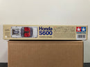 Tamiya No. 340 Honda S600 Roadster